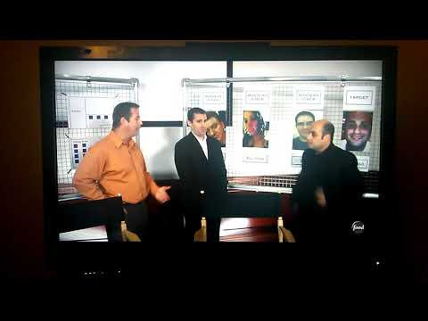 Mystery Diners- "Make it Rainforest" guy gets fired.