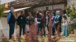 Sen Anlat Karadeniz | Resul Dindar - Yangın Yeri Nefes &amp; Tahir Nefes &amp; Tahir