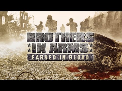 [Brothers in Arms: Earned in Blood] [Walkthrough | No Commentary]