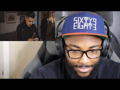 Bogdon DLP x Theo Rose - Vina Mea (Official Reaction)