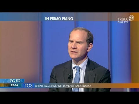 TGtg del 17 ottobre 2019 – Massimiliano Giansanti