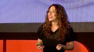 Vegans on top: Ori Shavit at TEDxHiriya
