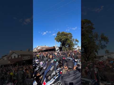 2º MAPY moto fest - Inauguração monumento rota biker N°38 Mauá da Serra Paraná