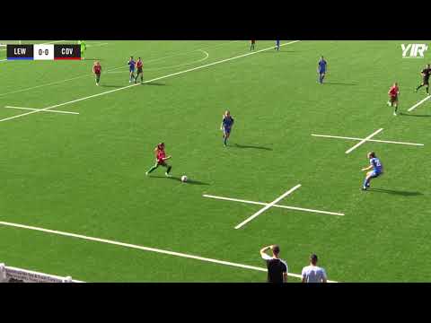 Highlights | Coventry United Ladies v Lewes Women - 15.09.19