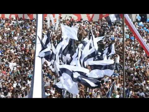 "Llega el Comando Svr-LAVOZGRONE" Barra: Comando SVR • Club: Alianza Lima