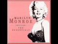 Marilyn Monroe-When Love Goes Wrong, Nothing ...