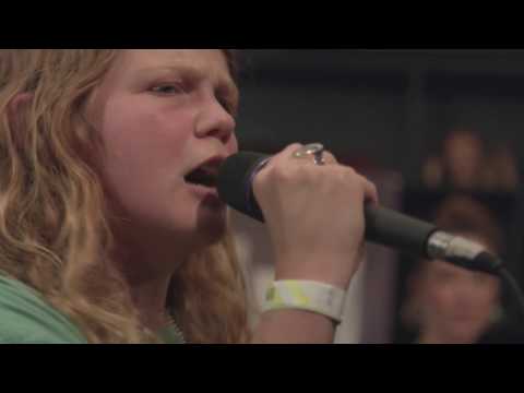 Kae Tempest - Full performance (Live on KEXP)