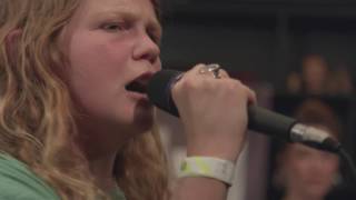 Kate Tempest - Full performance (Live on KEXP)