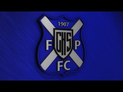 GREENOCK HSFP 3-1 ST PATRICKS FPs