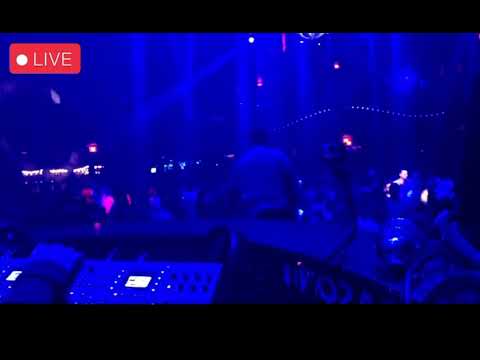 Jonathan Peters - HQ Classics Party (3) - 1/08/2022