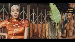 China Marie - Overtime Prod. by Bankroll Got It & Cobi Mixed That