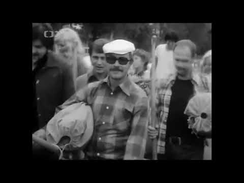 Plavci - Po řece chci plout [1976]