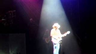 Trace Adkins and Toby Keith