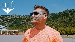 Laurant Halimi - Ku I Kam Shokt E Mi