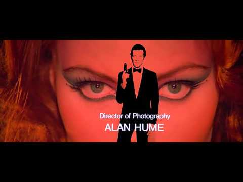 007 Contra Octopussy video
