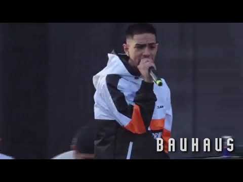 NANO NORTHSIDE vs DELENYER – Cuartos de Final Regional Arequipa 2019 Red Bull Batalla de los Gallos