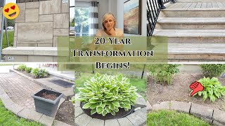Summer Outdoor Projects | Quick DIY | Garden Plans | Simple Projects & Peaceful Living