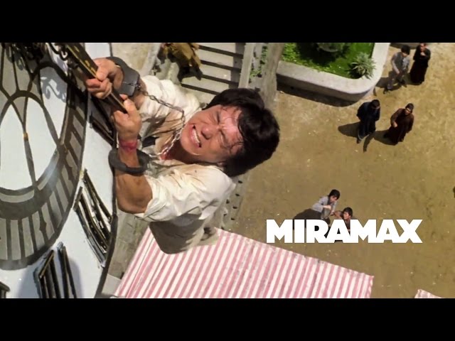 Filmes dirigidos por Jackie Chan * Melhores Filmes