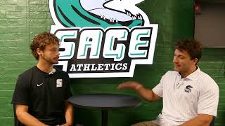 Russell Sage College Athletics Program Spotlight Series: Men's Soccer
