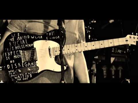 Little Comets- Waiting In The Shadows In The Dead Of Night (Acoustic)