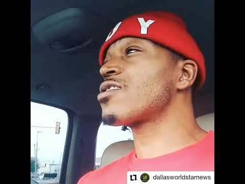 Knowledge Is The Key Of Life - TreeDogg Mr. Atm ft J-Roc/Atm (#dallasworldstar #dallasworldstarnews)