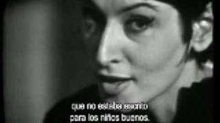 Le Bel Age -Barbara- Subtitulada