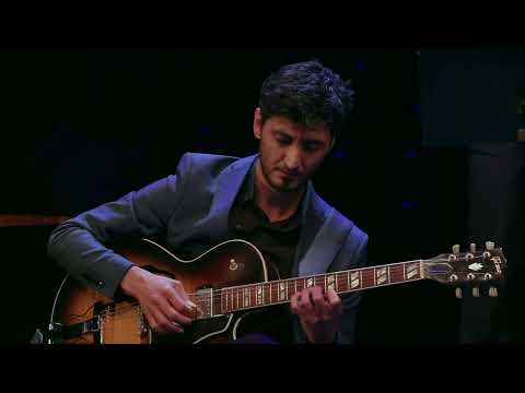 Marron y Azul - Astor Piazzolla Octeto Buenos Aires version