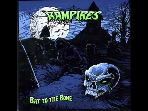 Plans - Rampires