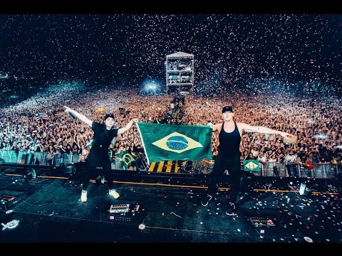 ✙ New Festival ☞ Genre Hard Room vs Jungle Terror  2017 ✗ EP,2