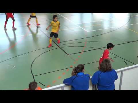 Spiel gegen FavAC 1- 4.2.2018