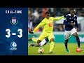 ?RSC ANDERLECHT - KAA GENT: 3-3 (MD 12 / JPL 2019-2020)