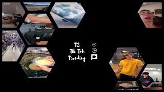 Tik Tok Trending Videos | Canada ( CA )  | Wednesday 11 September 2019