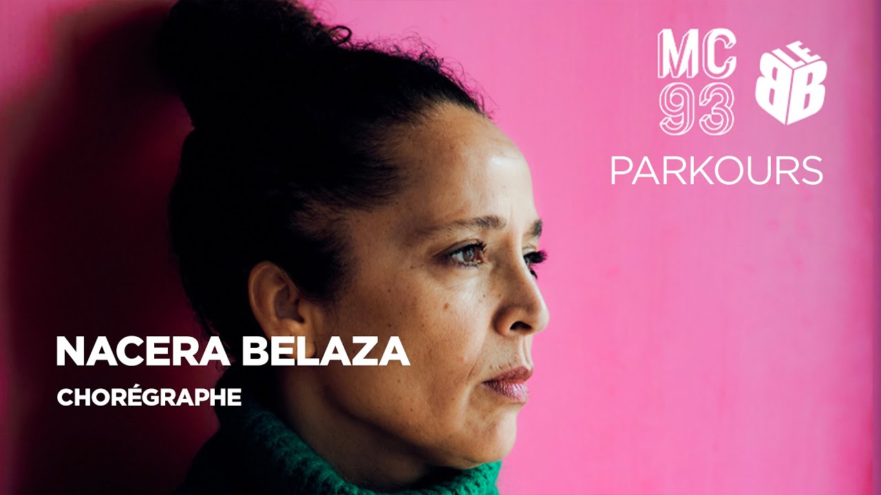 Nacera Belaza