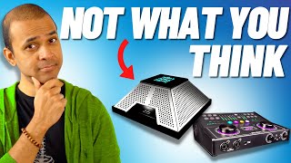 Video thumbnail for Weird music gadgets + Free Transient Plugin! by Sanjay C