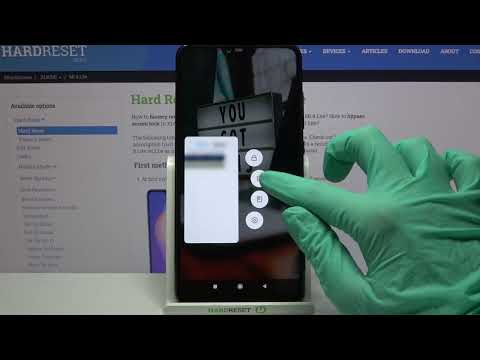 How to Split Screen on XIAOMI Mi 8 Lite – Double Screen