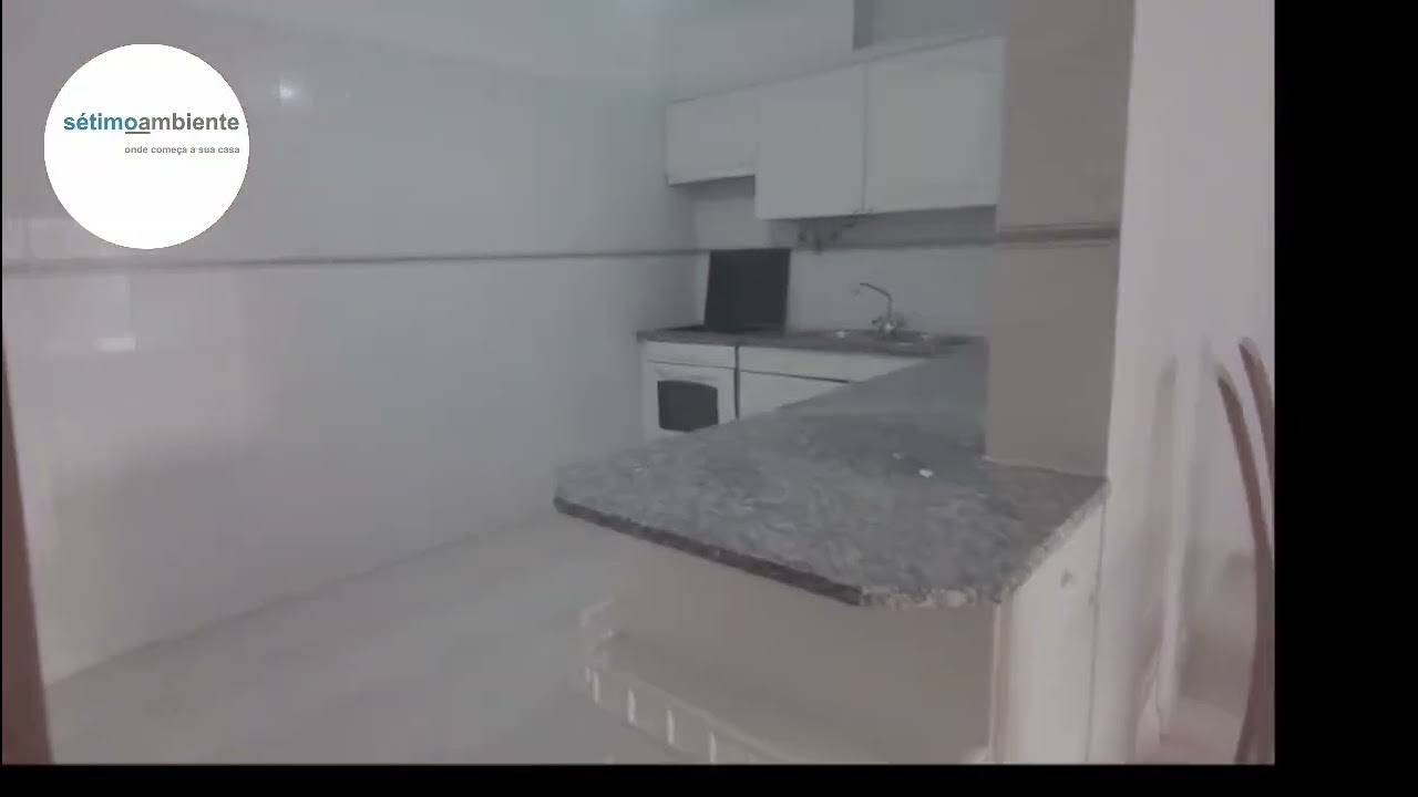 Vídeo do imóvel