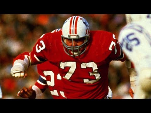 John Hannah Ultimate NFL Career Highlights