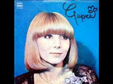 ljupka dimitrovska - sta je tu je