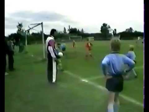 SV Nörvenich 4:0 Sportfreunde Düren 29.06.1991