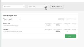 11. Review split tests