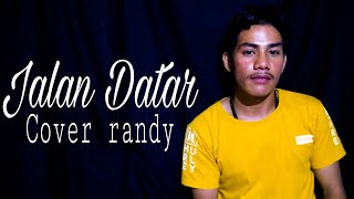 Download lagu jalan datar||adibal sahrul cover Randy mp3