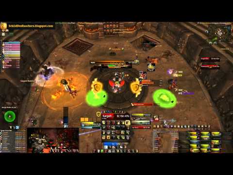 Metanoia vs Kargath Mythic