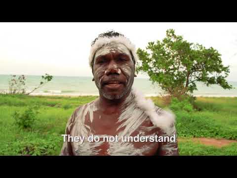 Larry and Vernon Ask For Support