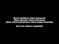 Joey Bada$$ - Save The Children (Lyrics) 