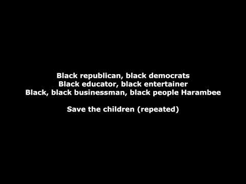 Video thumbnail for Save the Children