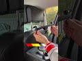 Автомобильный держатель планшета на подголовник переднего сидения, ZiPOWER
