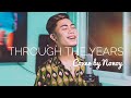 Through The Years - Kenny Rogers (Cover by Nonoy Peña)