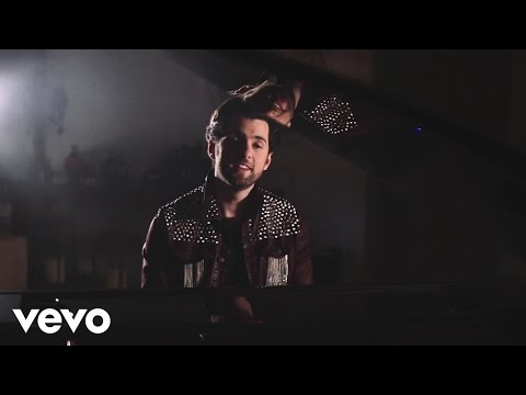 Tonanni - Unconditionally (Video Clipe)