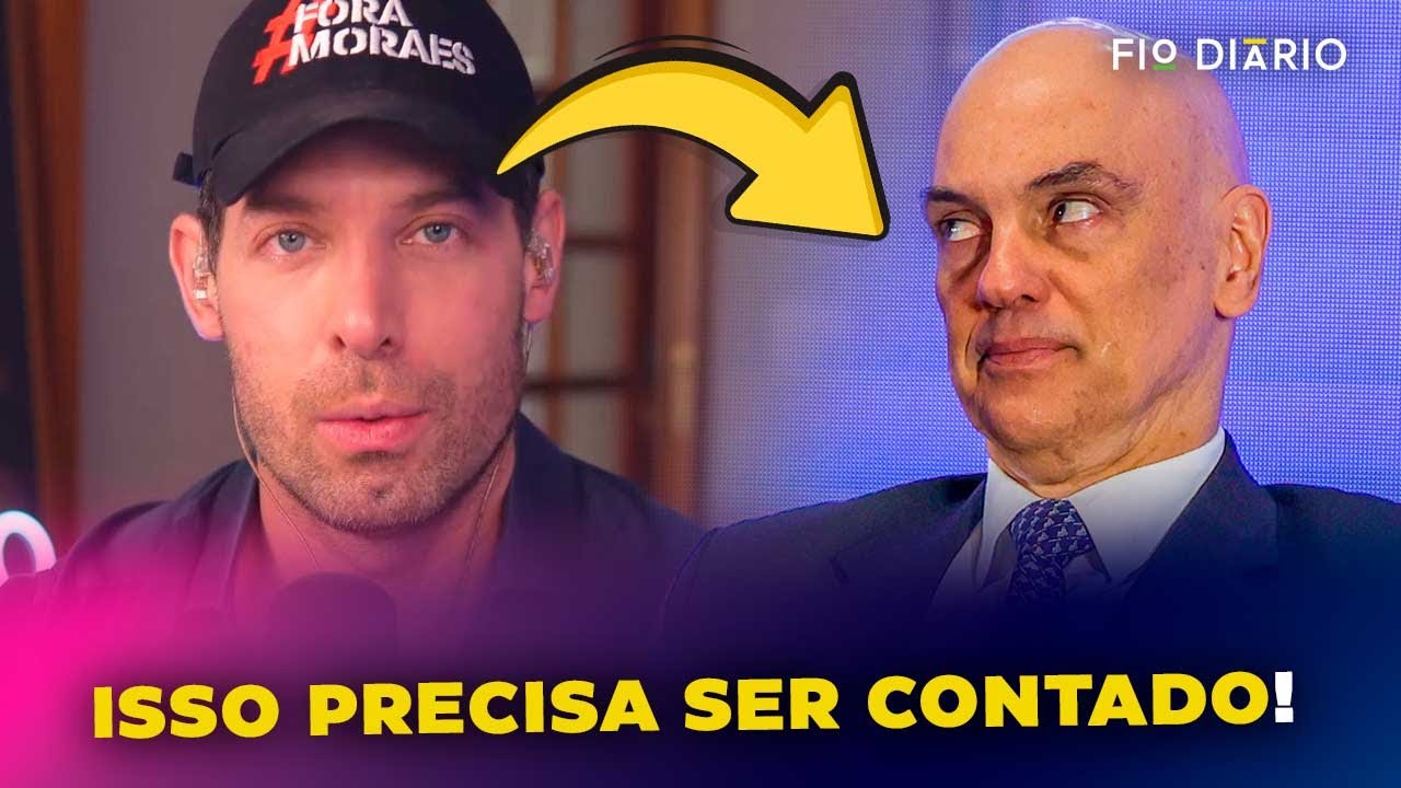 A VERDADEIRA HISTÓRIA DO 8 DE JANEIRO