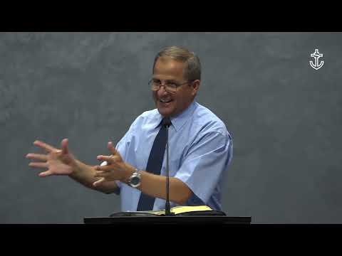 Aurel Avram - Cum poti fi pomenit in cer | Biserica Speranta Timisoara